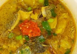 Soto pak marto tamansari soto pak marto tamansari: Resep Mudah Soto Babat Tetelan Nikmat Lezat