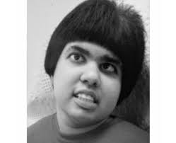 Aisha QURESHI Obituary (2015)