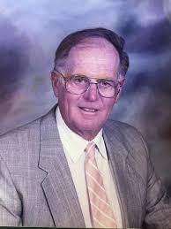 Cannon Edward Obituary (1928