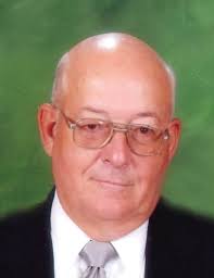 Obituary information for Merlyn A. Rees