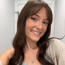 Danielle Biondi dans personnes