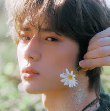 a moment of silence for Beomgyu beautiful face ✨ kookiebear ✨