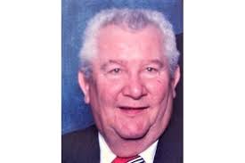 John Beresh Obituary (1939