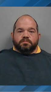 Former Newberry County deputy arrested after off-duty voyeurism incident