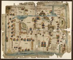 The many jews are reluctant to visit the temple mount, concerned about straying into areas that are. 10 Gorgeous Old Maps Of Jerusalem Jennifer Chronicles
