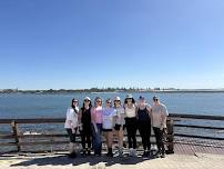 June Endo Walking Club Newcastle