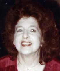 Mildred Davis Obituary (1929