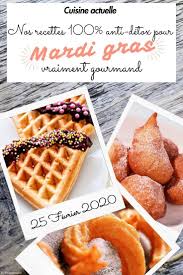 Nos Recettes 100 Anti Detox Pour Mardi Gras Vraiment Gourmand En 2020 Recette Recette De Gauffre Recette Chocolat