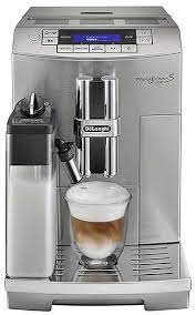 Maybe you would like to learn more about one of these? Delonghi Ecam28465m Espresso Maker Review 2021 Coffee Dino