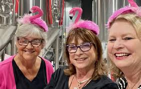 Terry Smack: Driven To Make A Difference