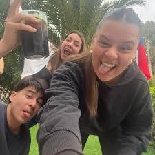 Ignacio Ojeda's Instagram, Twitter & Facebook