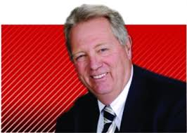 Don Irving: Standard Bearer