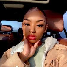 Stephanie Cadet's Instagram, Twitter & Facebook