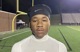 Hiszari Gantt, Gray Collegiate