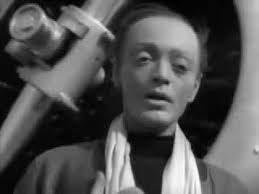 "Peter Lorre" by Tony Miracle