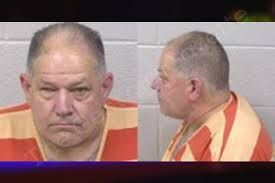 Milton Clanton — Paulding County Jail Bookings