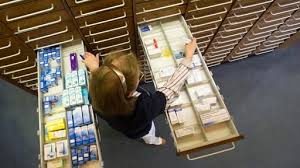 Spahn Will Apotheken Vor Ort Starken Medikamente Online Apotheke Apotheker