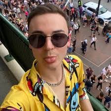 Corey Dutkiewicz's Instagram, Twitter & Facebook