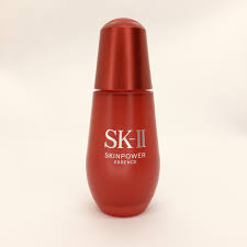 Serum chống lão hóa SK-II Skinpower Essence 50ml - SKII.VN