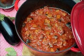 Riste D Aubergine Happy Papilles Recette Recettes De Cuisine Aubergine Recette Ratatouille