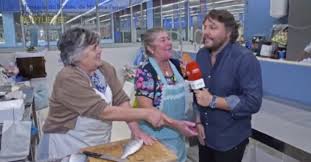 Microdata summary for henrique césar fernandes mourão bishop henrique césar fernandes mourão s.d.b. Mulheres Do Bolhao Colocam Cesar Mourao Em Sentido Ta Bonito