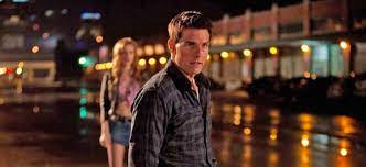 Official facebook page for jack reacher. Jack Reacher Tv Series Coming To Amazon Film