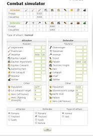 The Battle Formula Does Not Work Properly · Issue #450 ·  Iopietro/Travianz-Legacy · Github