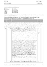 Danach kann es ans eigentliche schreiben der zusammenfassung gehen. 2