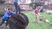 Les garnements avaient sorti l'année dernière leur c'est vrai, quoi, on ne prend pas assez le temps d'apprécier les petites choses. Salut C Est Cool Bout De Bois Youtube