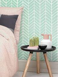 zelfklevend vinyl behang visgraat patroon print 026 etsy vinyl behang visgraat muur behang