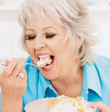 Maybe u can youtube her or something. An Open Letter To Paula Deen Project Social