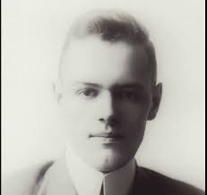 Meet the American who invented Band-Aids: cotton buyer and devoted husband  Earle Dickson