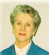 Anna Berthelot Obituary (2015)