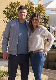 Quick Celeb Facts Mason Rudolph Facts Age Married Girlfriend Net Worth Salary College