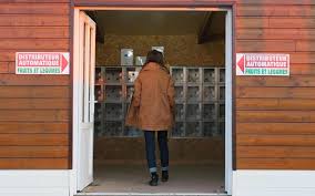 Vente directe à la ferme. Confinement Les Oisiens Se Tournent Vers Les Producteurs Locaux Le Parisien