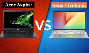 Acer Aspire Vs Asus Vivobook Price Specs And Features In 2020 Acer Aspire Asus Acer