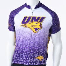 University Of Northern Iowa Jersey