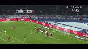 Is there anything else to add? Harry Kane Goal Germany Vs England 2 1 26 3 2016 Friendly Match Animated Gif