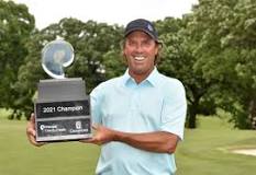 Image result for who won men's golf