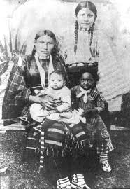 Black Indians On Tumblr Native American Heritage Native American Peoples Native American Indians