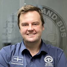 NSW RTBU Wage Dispute February 21st, 2025