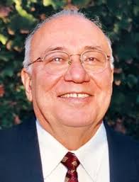 Joseph Moheban Obituary (1931