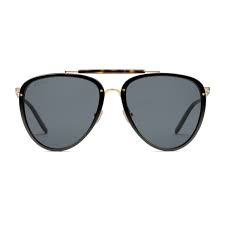 We did not find results for: Gucci Aviator Acetate And Metal Sunglasses Black Gold Gucci Eyewear Avvenice