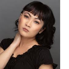 Carmen Chan's Instagram, Twitter & Facebook