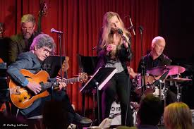 Tierney sutton claims she had never really encountered joni mitchell until she heard the songwriter's 2000 album both sides now, a collection mainly comprised of standards.(an album she holds in the same regard as frank sinatra's in the wee small hours and billie holiday's lady in satin.)in 2011 she performed four of mitchell's songs during a performance with the turtle island string quartet. Live Review The Tierney Sutton Band At Catalina Bar Grill In Hollywood Ca