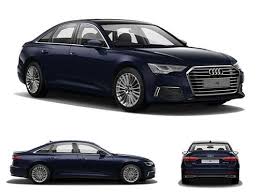 Audi A6 Price In India Images Specs Mileage Autoportal Com