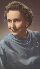 Shirley Mae Heiligmann