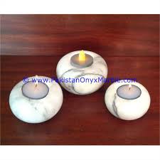 4.7 out of 5 stars. Marble Candle Holders Round Disk Shaped Stands From Pakistan Stonecontact Com