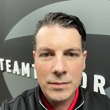 Rob Hurst (@Hurst23Rob)