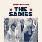 JBM Promotions and SGHR Present The Sadies event image